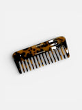 For Better Hair Days Mini Comb
